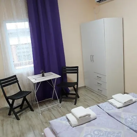 Πανσιόν Къща За Гости Ваканция