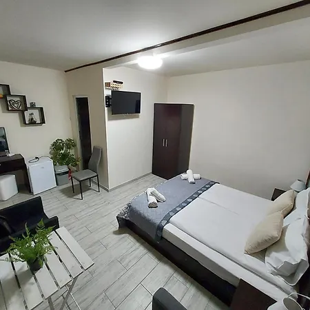 Къща За Гости Ваканция Pensionat 3*