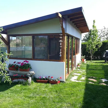 Gasthof Къща За Гости Ваканция