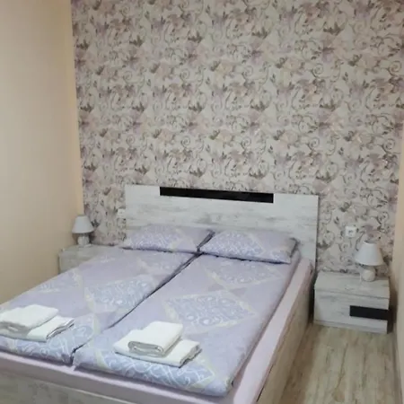 ваканция Ezerets