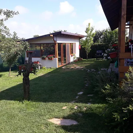 Къща За Гости Ваканция Gæstehus 3*