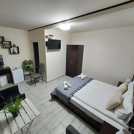 Къща За Гости Ваканция Gasthof *