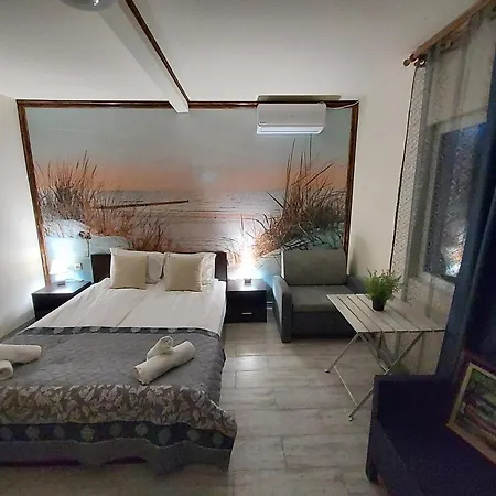 ваканция Guest house Ezerets