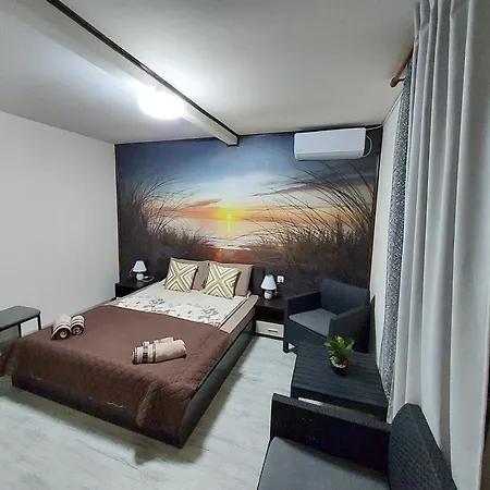 Къща За Гости Ваканция Gasthof