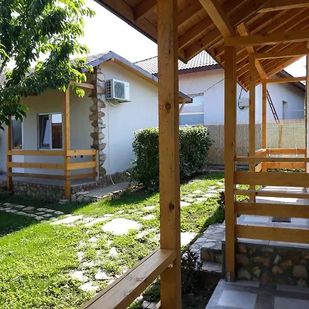 Къща За Гости Ваканция Gæstehus